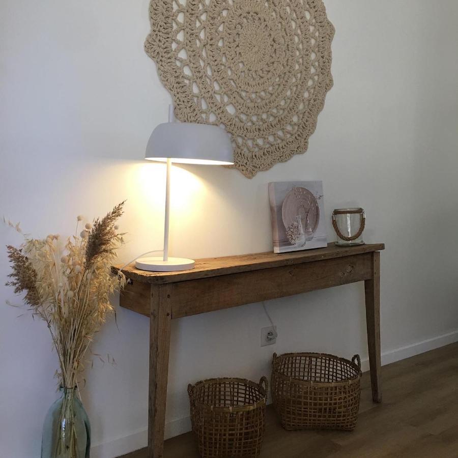 La Bergerie De Cigalon Bed & Breakfast Mouries Ngoại thất bức ảnh